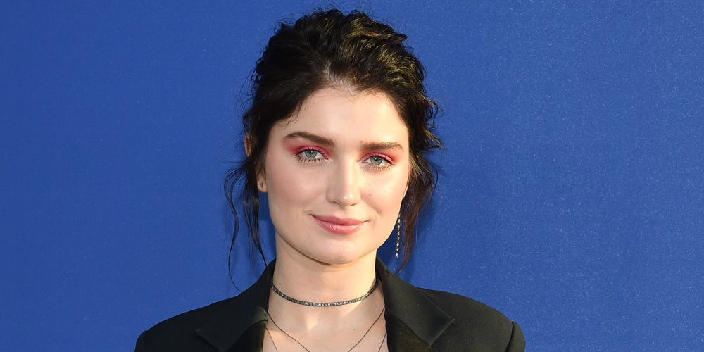 Eve Hewson Reveals The Famous Singer She Prank Called After Stealing