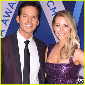 Granger Smith & Wife Amber Expecting Baby Boy Nearly Two Years After Son River's Death