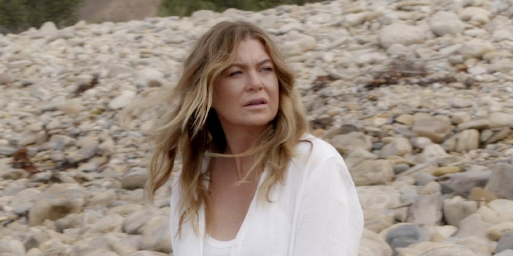 ‘Grey’s Anatomy’ Showrunner Talks Why [SPOILER] Was Killed Off | Greys