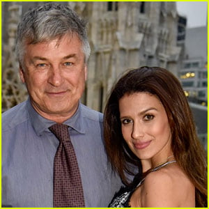 Hilaria Baldwin Explains the Reason Why They Welcomed Sixth Child with Help From 'Special Angels'