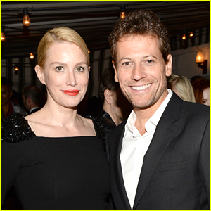 Ioan Gruffudd's Estranged Wife Says He 'Abandoned' Their Kids, They Cry Every Day