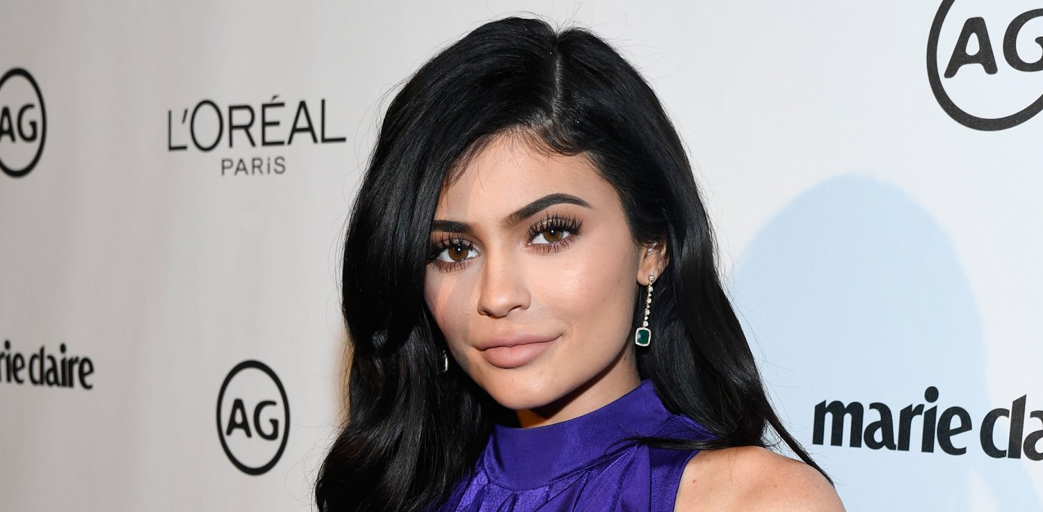 Kylie Jenner Donates 500,000 to Help Teens Undergoing Cancer Treatment