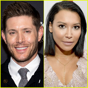 Jensen Ackles & Naya Rivera to Voice Batman Characters in 'The Long Halloween'