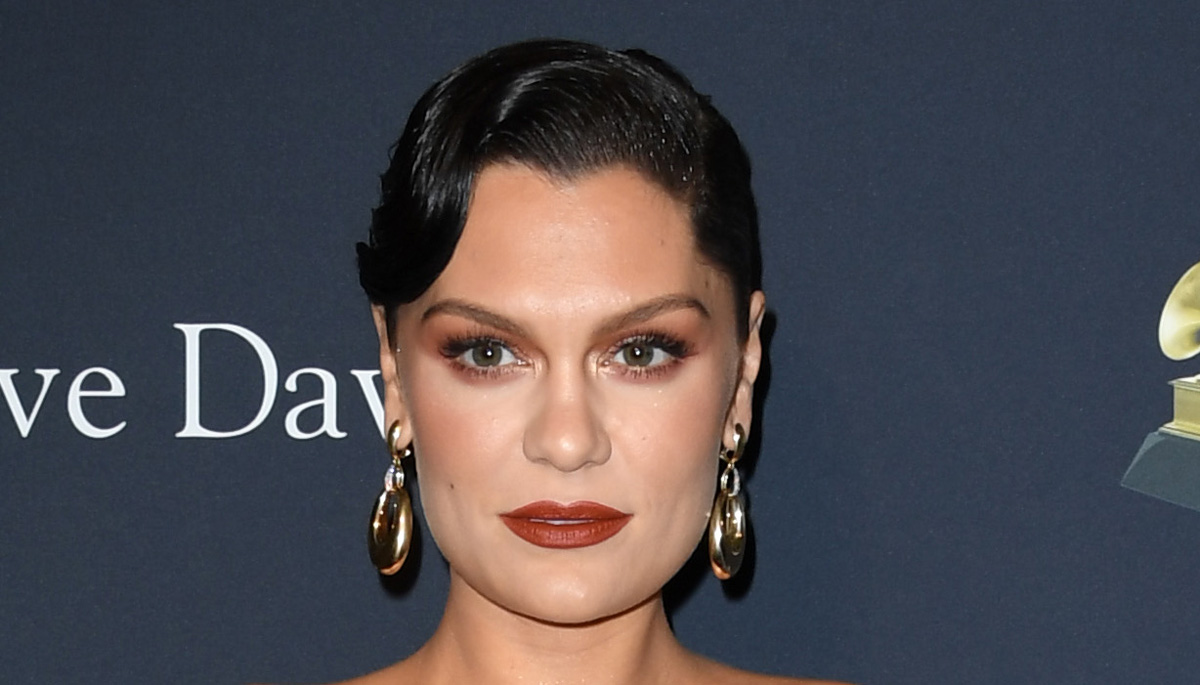 Jessie J Goes Instagram Official with Boyfriend Max Pham Nguyen