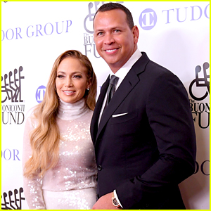 Here's Everything That Jennifer Lopez & Alex Rodriguez Have Said About Their Wedding They Just Called Off