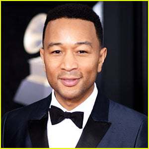 John Legend Reveals Why He Started Using His Stage Name (It's All Because Of Another Celeb!)
