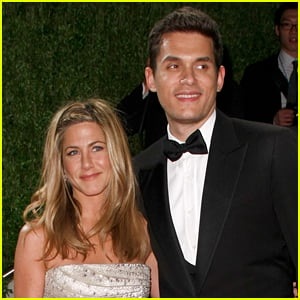 Some Fans Think John Mayer Posted a Video with Jennifer Aniston's Dog, But...