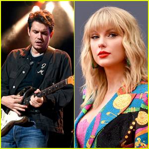 John Mayer Faces Backlash From Taylor Swift Fans After Joining TikTok