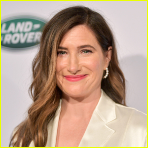 Kathryn Hahn Says Her Kids Are 'Nicer' to Her Now After 'WandaVision'