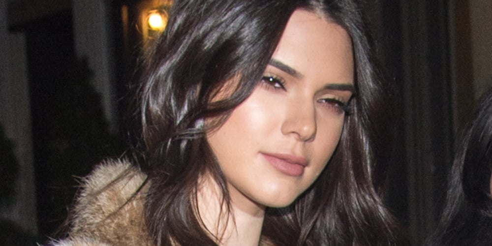 Kendall Jenner Expands Her Security Team After a Shocking Incident