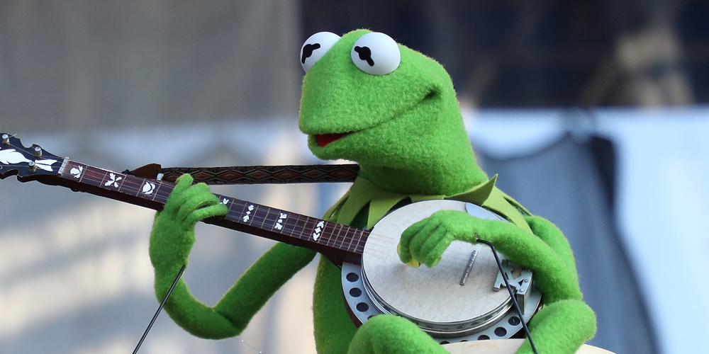 Who Voices ‘Masked Singer’ Eliminated Celeb Kermit The Frog? Meet Matt Vogel Here!