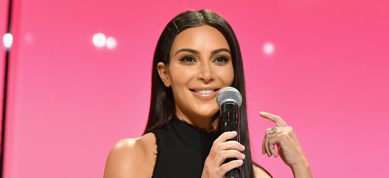 Kim Kardashian Teases ‘PAW Patrol The Movie’ Role During Kids’ Choice(00)