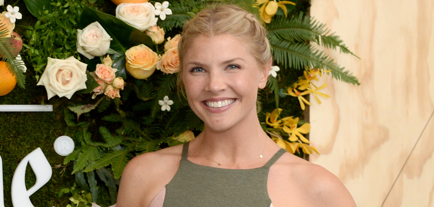 Amanda Kloots Celebrates Her First Birthday Since Husband Nick Cordero