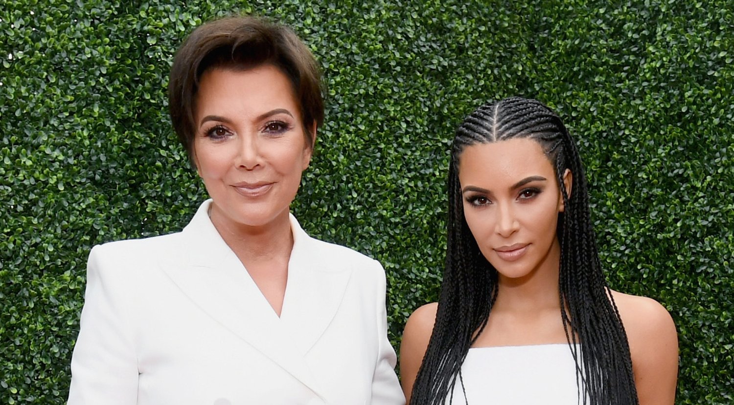 Kris Jenner Breaks Silence on Kim Kardashian’s Divorce from Kanye West