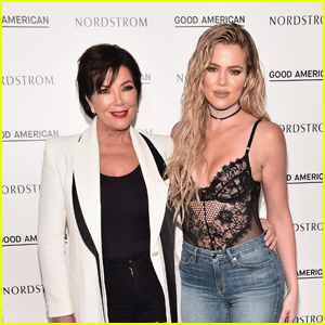 Kris Jenner Unknowingly Had Sex While Khloe Kardashian Was Hiding Under Her Bed