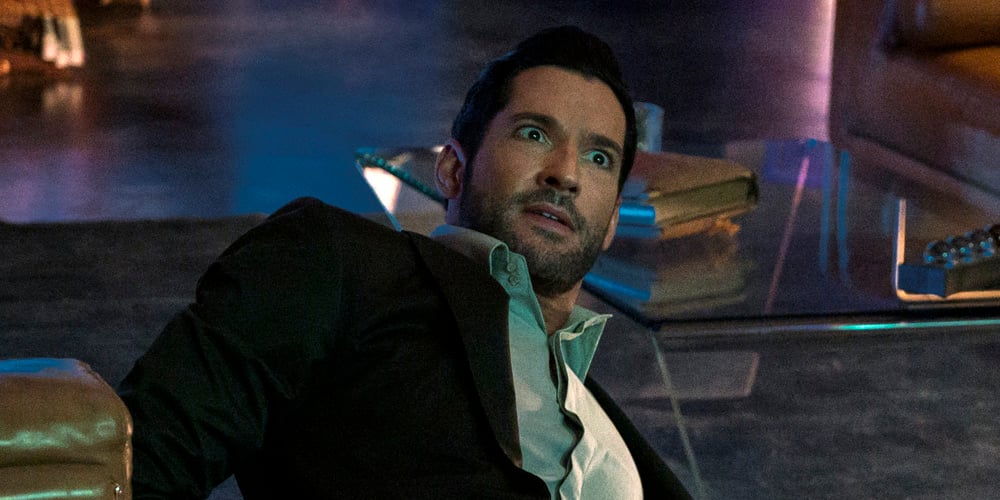 Here's When 'Lucifer's Season Five Is Set to Return - Just Jared ...