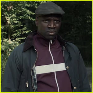 Netflix's 'Lupin' Part 3 Sets Release Date for Series Starring Omar Sy