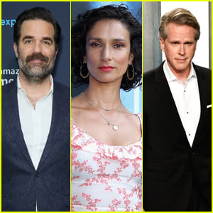 Cary Elwes, Indira Varma & Rob Delaney Join the Cast of 'Mission Impossible 7'