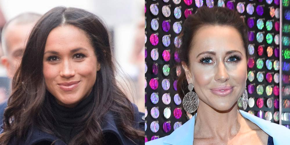Meghan Markle’s Longtime Friend Jessica Mulroney Defends Her Amid
