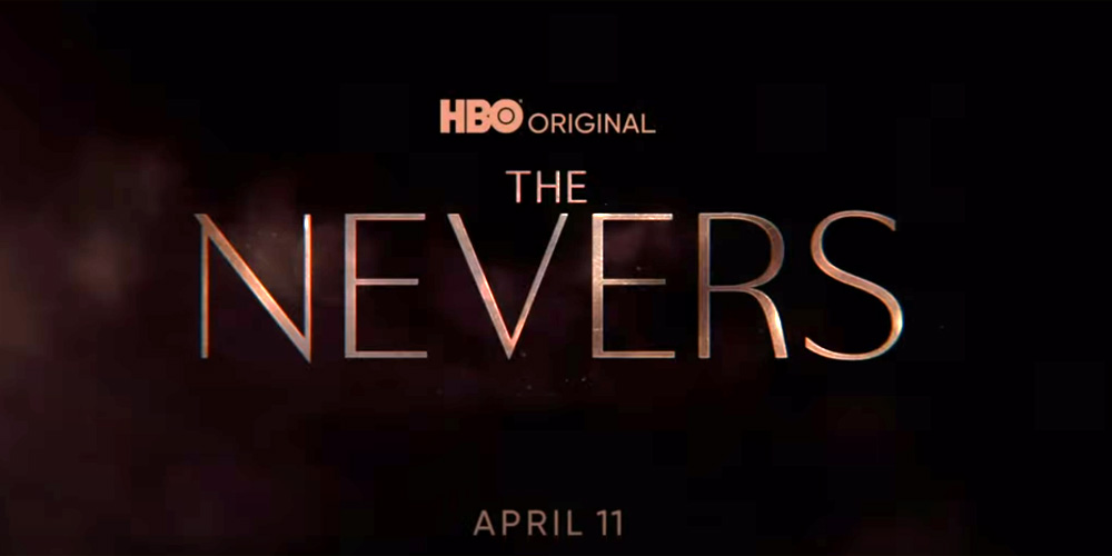 HBO’s ‘The Nevers’ Gets First Trailer & April Premiere Date | HBO, The ...