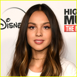 Olivia Rodrigo Reveals Her Celebrity Crush! | Olivia Rodrigo, Pete