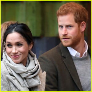 Meghan Markle Talks Being 'Silenced' by the Royal Family