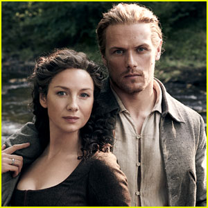 'Outlander' Renewed for Season 7 at Starz Ahead of Season 6 Premiere!