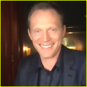 Paul Bettany Admits He Didn't Think 'WandaVision' Would Become Such a Hit
