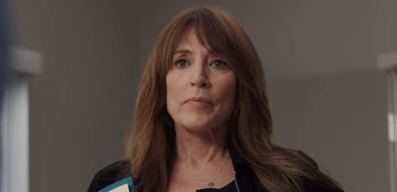 Katey Sagal Stars In New Legal Drama ‘Rebel’ Heading to ABC – Watch Now!