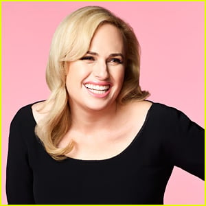 Rebel Wilson Says She Wasn't Even Supposed To Be In 'Bridesmaids'