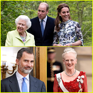 How Much Money Do Royal Families Actually Receive? Find Out The Shocking Numbers!