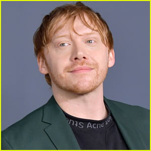 Rupert Grint Reveals Why He Spoke Out In Support of the Transgender Community After JK Rowling's Comments