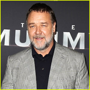 Russell Crowe Has Joined 'Thor: Love & Thunder' Movie In Secret Role