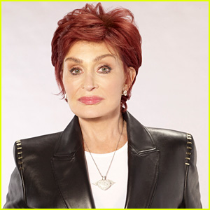Sharon Osbourne Leaves 'The Talk' After Racism Controversy