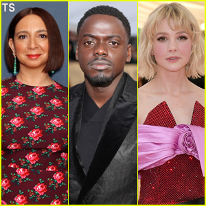 Maya Rudolph, Daniel Kaluuya & Carey Mulligan to Host 'SNL'!