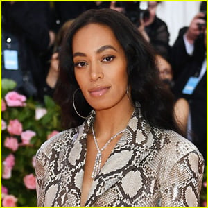 Solange Knowles Reveals She Was 'Fighting' For Her Life With 'Depleting Health' in 2018
