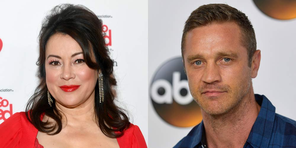 Jennifer Tilly Archives - Just Jared - Celebrity News and Gossip ...