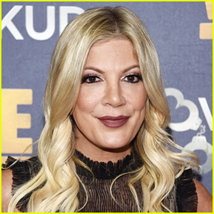 Tori Spelling Reveals the Celebrity She Should Have Slept With, But Didn't