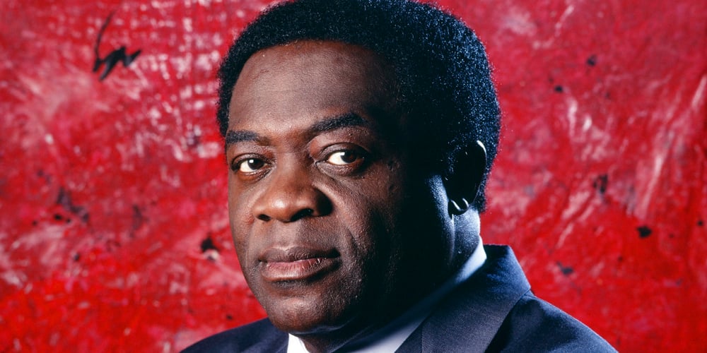 ‘Alien’ Star & James Bond Movie Villain Yaphet Kotto Dies at 81 | RIP