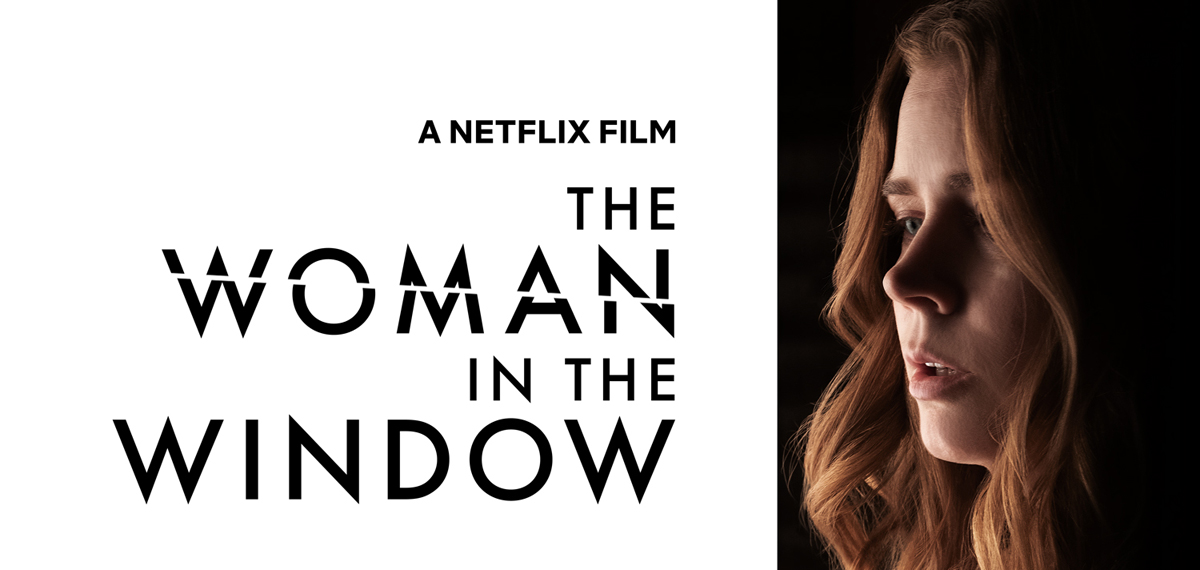 ‘Woman in the Window’ Gets Suspenseful Trailer Ahead of Netflix Debut