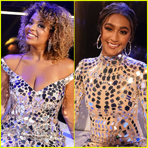 Two 'American Idol' Contestants Rocked Essentially the Same Dress This Week!