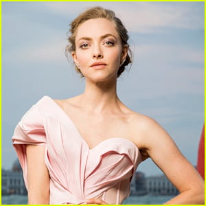 Amanda Seyfried Wants to Play Glinda in 'Wicked' Movie, Reveals Her Elphaba Choice