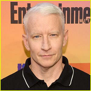 Anderson Cooper's Son Just Watched Him on TV for the First Time - For a Very Special Reason!
