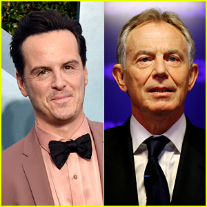 Andrew Scott Approached to Play Tony Blair in 'The Crown,' But...
