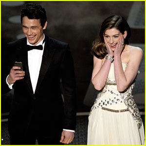 Oscar Writers Dish On The Awkward 2011 Ceremony That Was Hosted By Anne Hathaway & James Franco