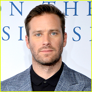 Armie Hammer's Aunt to Reveal Family Secrets - Here's What She Has Planned