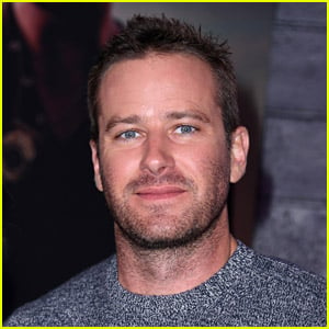 Armie Hammer Announces Exit from Broadway Play - Read His Statement