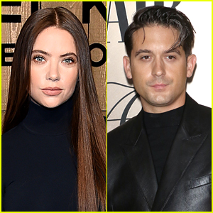 Ashley Benson & G-Eazy's Upcoming Movie Was Filmed Before Their Breakup