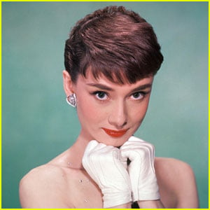 Drama Series Based on Audrey Hepburn's Formative Years In The Works