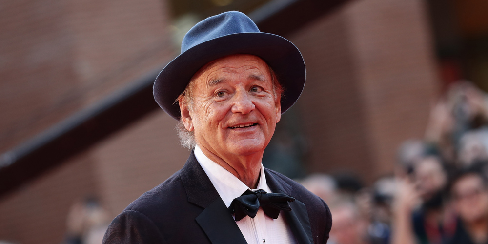 Bill Murray Reveals He Was Tricked Into Making ‘Ghostbusters II’ Bill